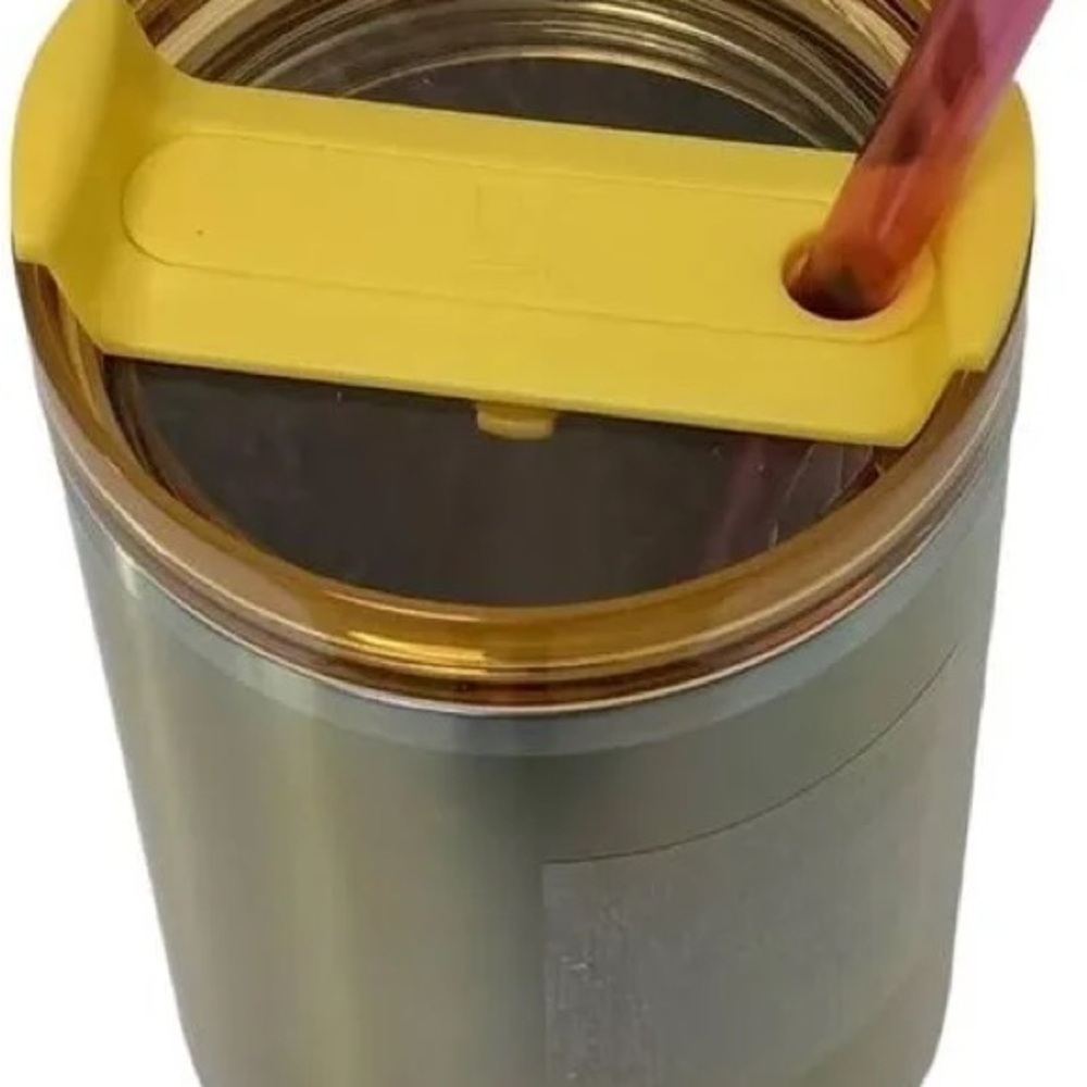 Stanley x Starbucks Iridescent Flow Tumbler - Picture 3 of 5